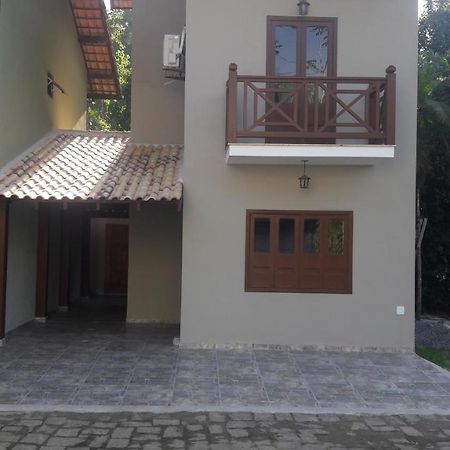 Casa Portal 53 Villa Paraty Exterior photo