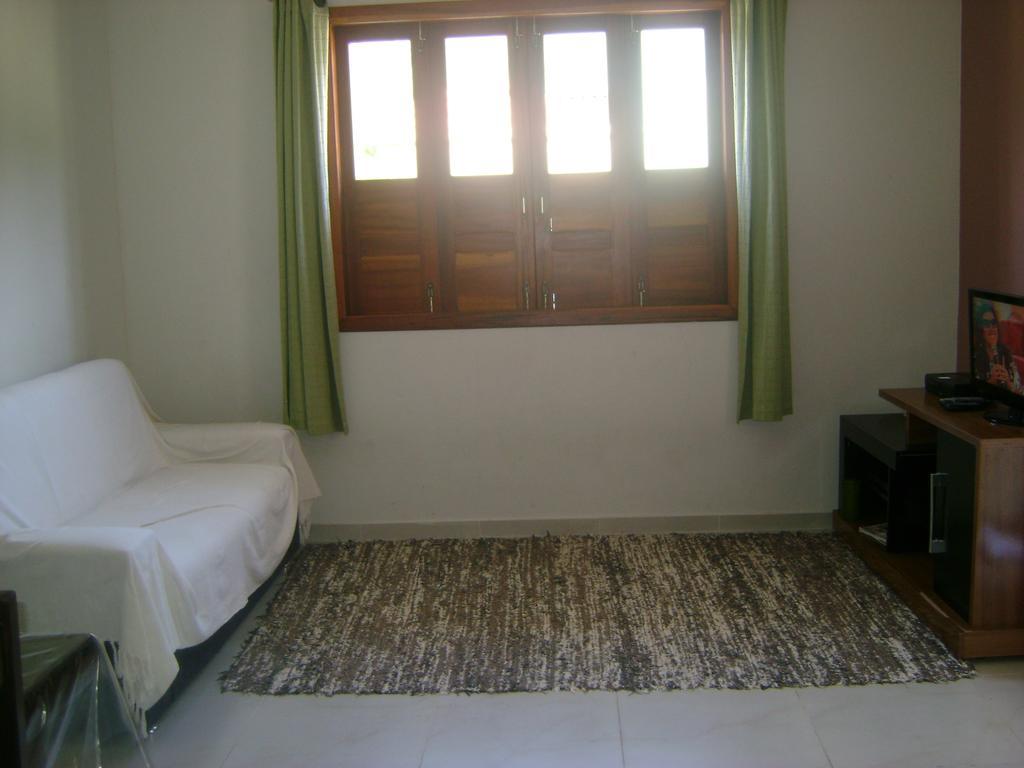 Casa Portal 53 Villa Paraty Exterior photo