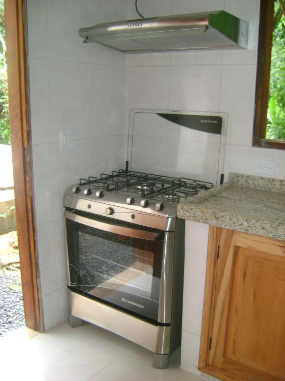 Casa Portal 53 Villa Paraty Exterior photo