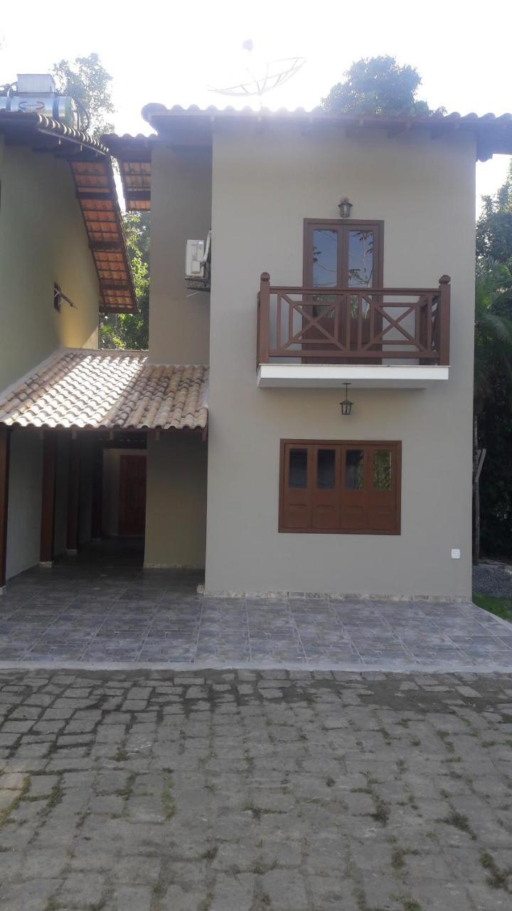 Casa Portal 53 Villa Paraty Exterior photo